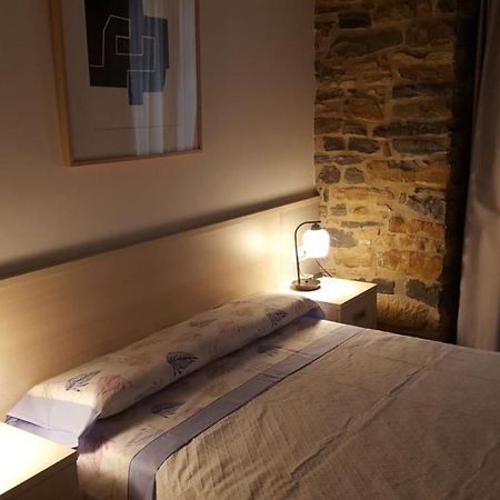 Apartment Oldtown D.A. San Sebastián Zewnętrze zdjęcie