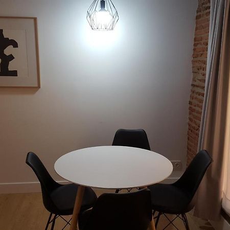 Apartment Oldtown D.A. San Sebastián Zewnętrze zdjęcie