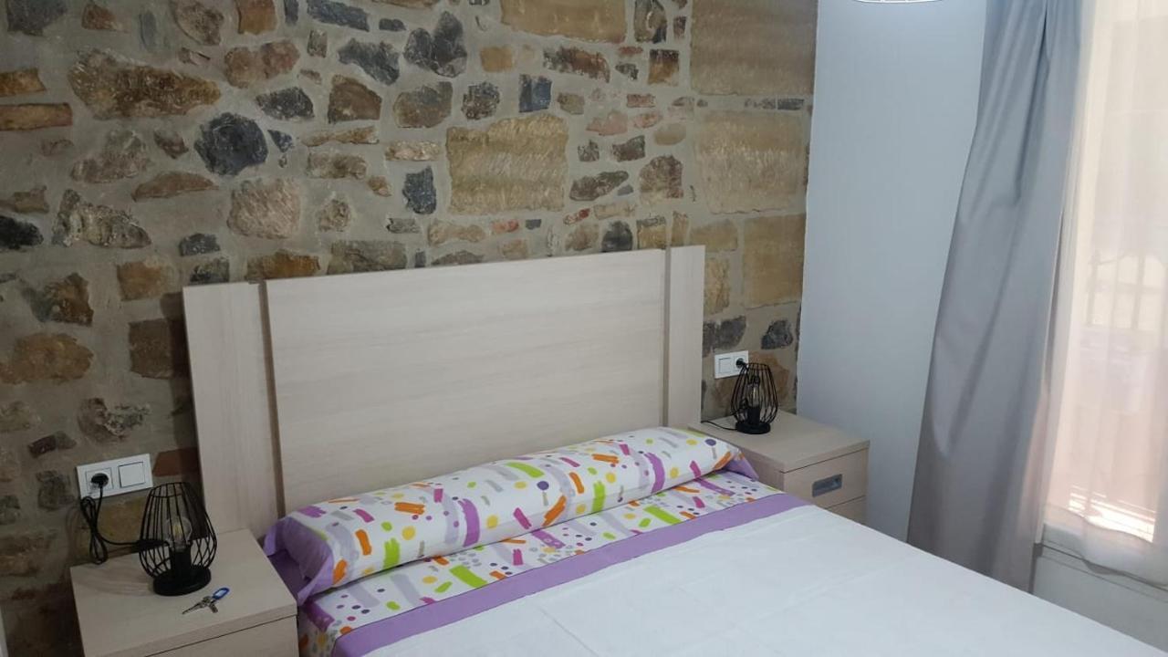 Apartment Oldtown D.A. San Sebastián Pokój zdjęcie
