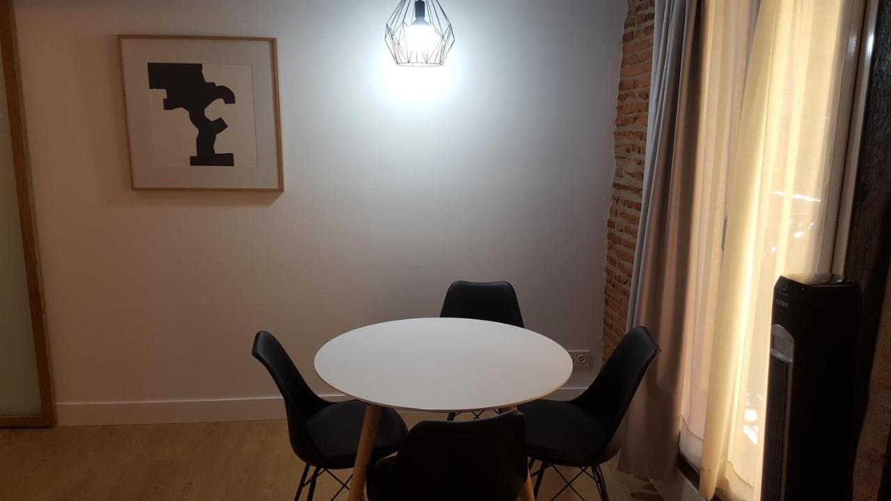 Apartment Oldtown D.A. San Sebastián Zewnętrze zdjęcie